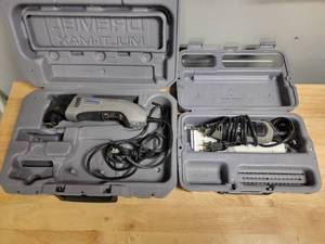 Dremel Rotary Tool Pairing