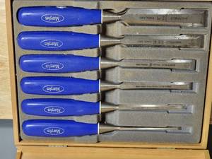 Marples Wood Chisel Set