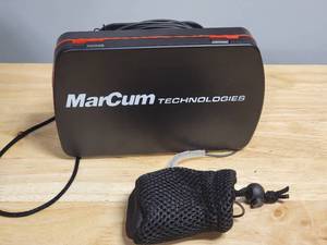 MarCum Technologies Recon5 Compact Underwater Viewing System