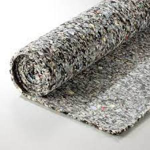 lot 158 image: TrafficMaster 6 ft. x 8 ft. 5 lb. Density Premium Plush Rug Pad