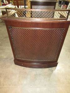 lot 55 image: 43 12 x 44 HostHostessOfficePresentation PodiumLectern