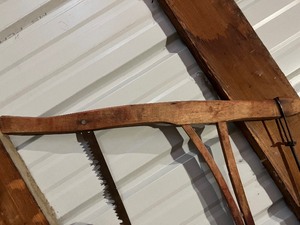 Buck Saw