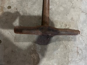 Vintage Hammer