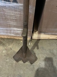 Vintage Yard Tool
