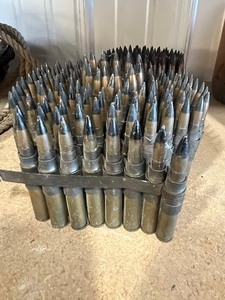Vintage Ammo