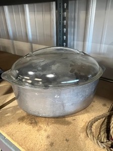 cooker with Glass Lid & Glass Juicer