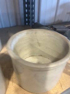 4 Crocks