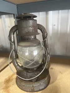 Vintage Dietz Lantern