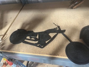 Harley Home Decor