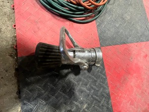 Extension cords &  Funnels
