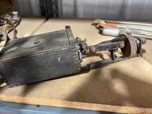 Vintage Coils