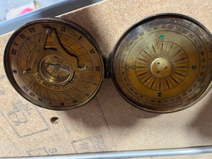 old Compass