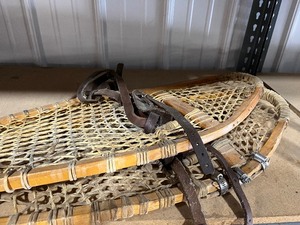 Standard Snow Shoes