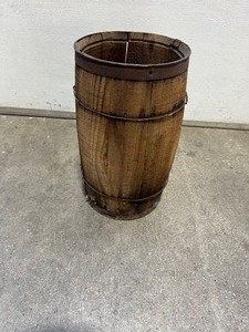 Nail Keg  nice shape