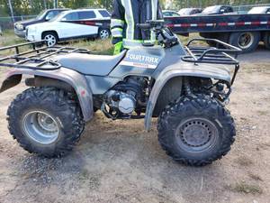 1988 Honda Fourtrax 300