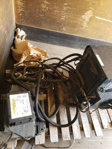 Tripac Evolutions APU Unit