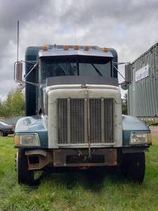 1999 Peterbilt