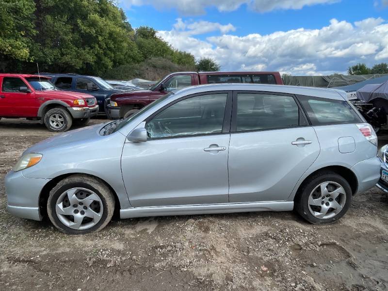 2005 Toyota Matrix - 1 OWNER