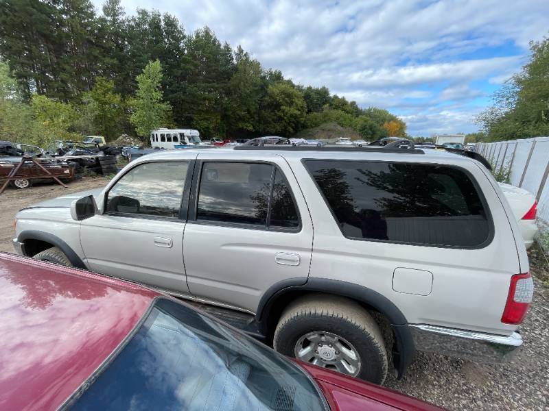 1998 Toyota 4Runner SR5 - 4X4 - 2 OWNERS