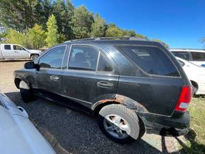 2006 Kia Sorento EX