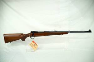 Winchester Model 70, Bolt Action .270 - Never Fired