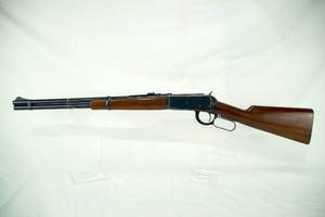 Winchester Model 94 lever action rifle .30 WCF
