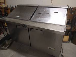Aurora Cooler Unit