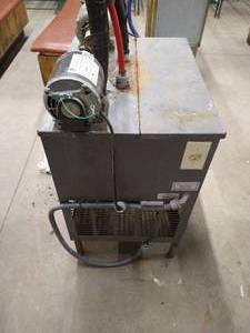 Nordic Beer Systems Power Pack