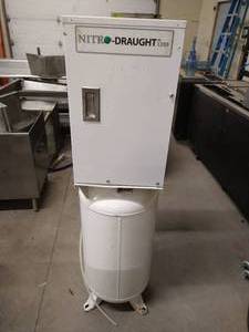 Fizz Dispense Beer Nitrogen Generator