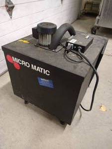 Micromatic 13 HP Power Pack