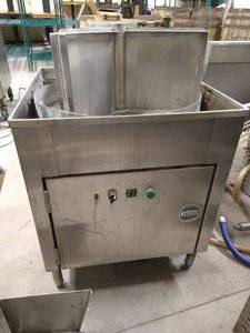 Commercial Dishwasher