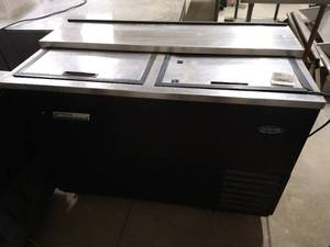 Norlake Cooler