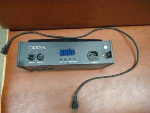 Oppsk 18-LED Black Light