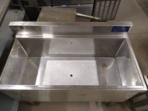 (2) Ice Basins