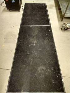 2 Entrance Mats
