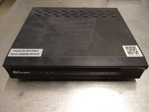 Swann 16-Channel DVR