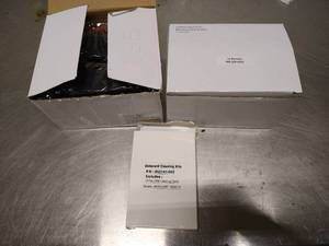 (2) Boxes Ink Ribbons For Epson Cash Registers