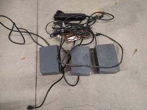Surge Protectors And Extension Cords