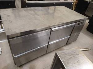 Continental Refrigerator