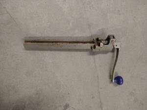 Edlund Large Can Opener