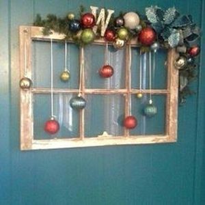 Vintage 6 pane Windows (7) and More.