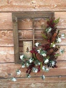 Vintage 6 Pane Windows (7)