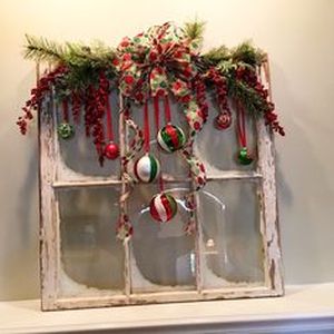 Vintage 6 Pane Windows (8)