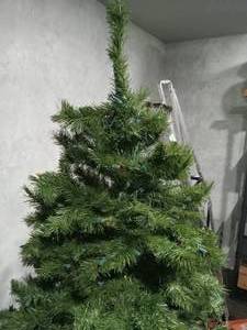 6 Ft. Christmas Tree