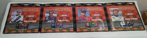 Winners Circle NASCAR Stats and Standings Dale Earnhardt, Dale Jarrett, Jeff Gordon, Rusty Wallace