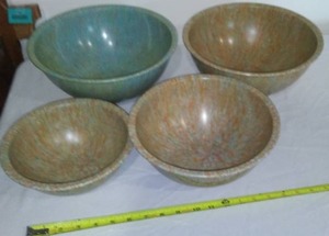 Brook park Bowl Set (4).