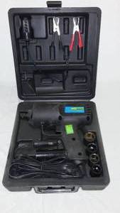 Chicago 12V Impact Wrench with Case.