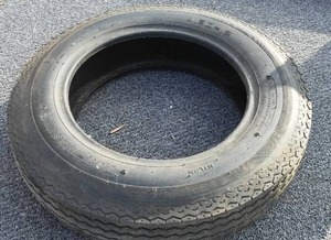 NEW Tow Master Tire.