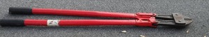 Bolt Cutter, 42 in.
