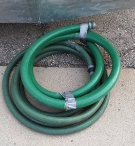 Hose and Couplings (2)